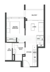 Pullman Residence  (D11), Condominium #453959831